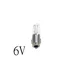 Bosma signallampa Ba7s T7x23 333mA 2W 6V