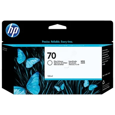 HP HP 70 Blækpatron gloss optimizer C9459A Modsvarer: N/A billede