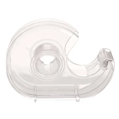 Other Tapeholder lille ACTUAL transperant  18935601 Modsvarer: N/A