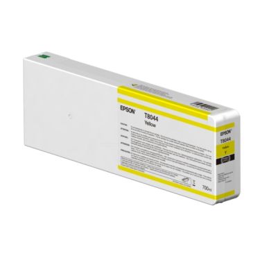 Epson Epson T8044 Blækpatron Gul T8044