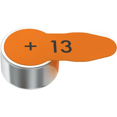 Varta HAB 13 batteri - 6-pack