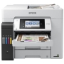 EPSON EPSON EcoTank Pro ET-5800 – inkt en papier