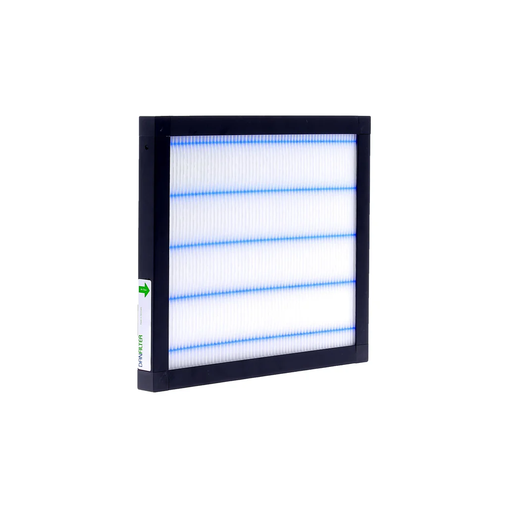 Nibe Fighter 470 Pollenfilter