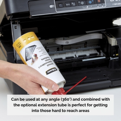 Fellowes Luftspray 520ml