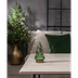Glasdekoration Verde 19,6cm
