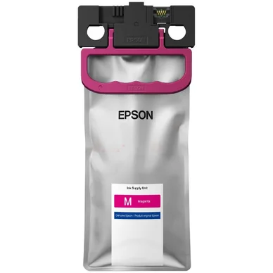 Epson Epson T11P3 Blækpatron Magenta T11P3 Modsvarer: N/A