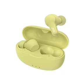 JVC Gumy True Wireless Earphones Green