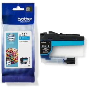 Bläckpatron Cyan, 750 sidor