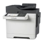 LEXMARK LEXMARK XC 2130 - toner och papper