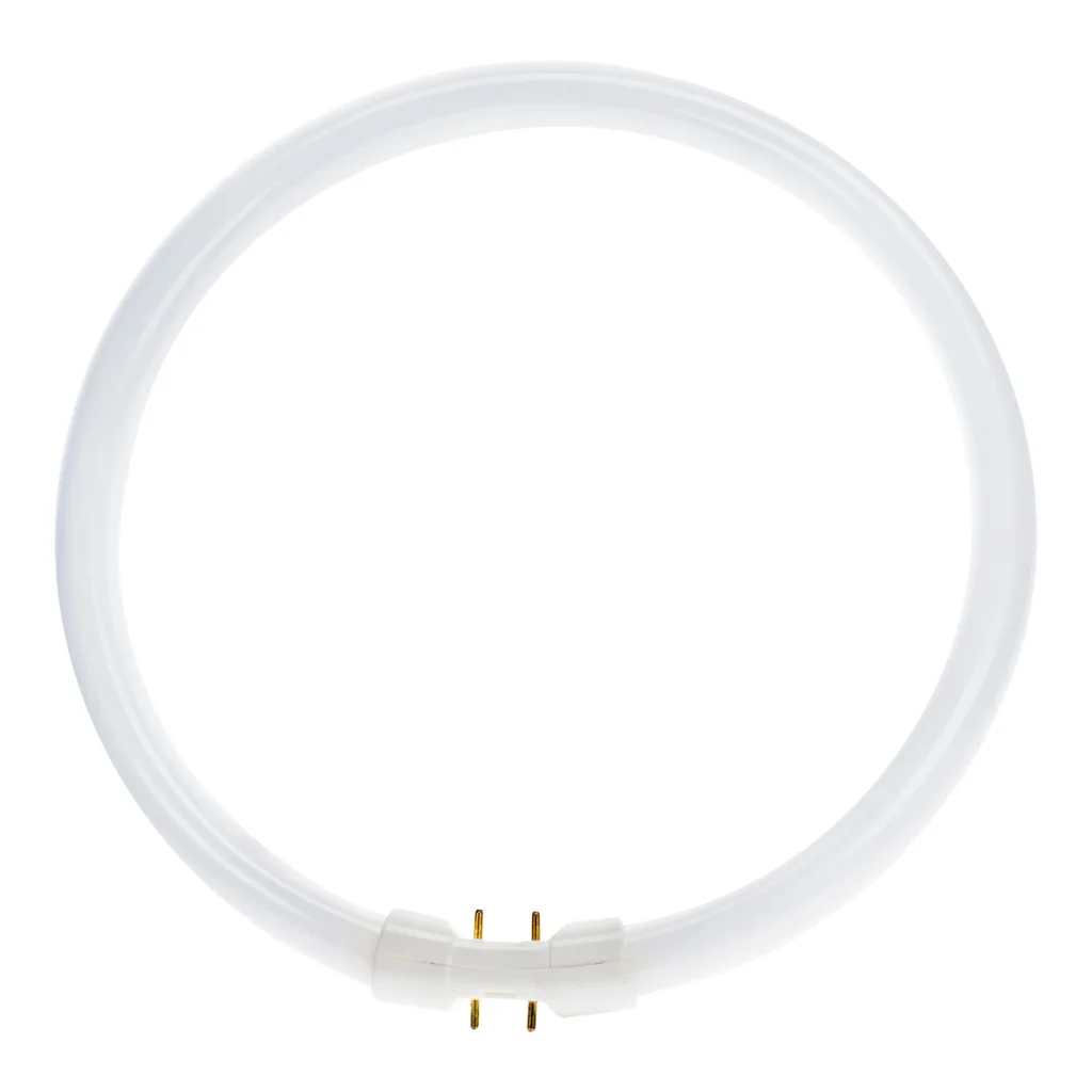 Philips Master TL5 T5 cirkellysrör 3000K 5000lm 2Gx13 60W