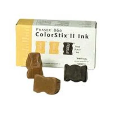 Xerox Colorstix 2 stk. magenta + 1 stk. sort 2.800 sider 16190701 Modsvarer: N/A