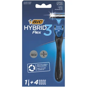 BIC Hybrid 3 Flex Rakhyvel