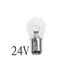 Bosma signallampa / billampa Ba15d 15W 24V