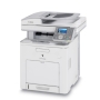 CANON CANON Imagerunner C 1022 - toner och papper