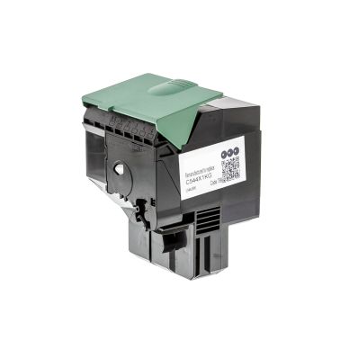 Tonerkassett, ersätter Lexmark C544X1KG, svart, 6.000 sidor Tonerkassett, ersätter Lexmark C544X1KG, svart, 6.000 sidor