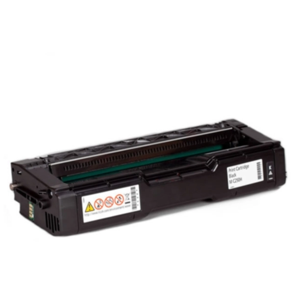 Ricoh Tonerkassett Svart