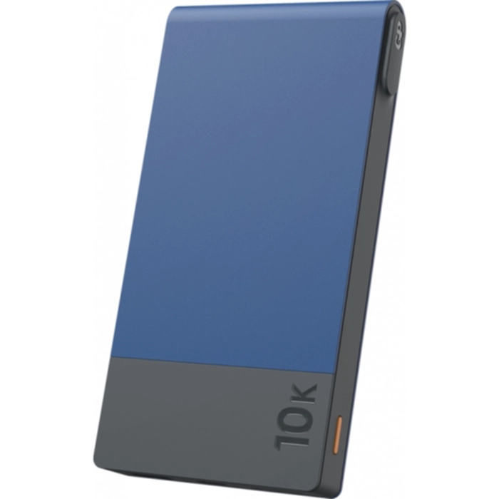 Produktfoto för GP Powerbank M2 10 000 mAh Blå