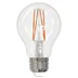 Smart LED-lampa E27 4,5W 2700K-6500K 