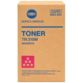 Tonerkassett magenta TN-310M 11.500 sidor