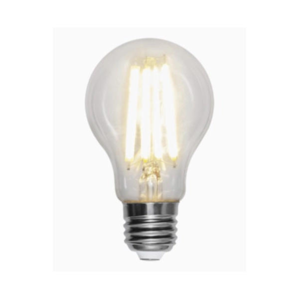 LED-lampa E27 10,5W 2700K (99W)