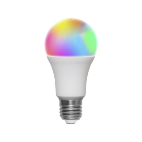 Star Trading smart LED normal RGB 806lm E27 9W