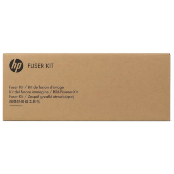 Fuser unit