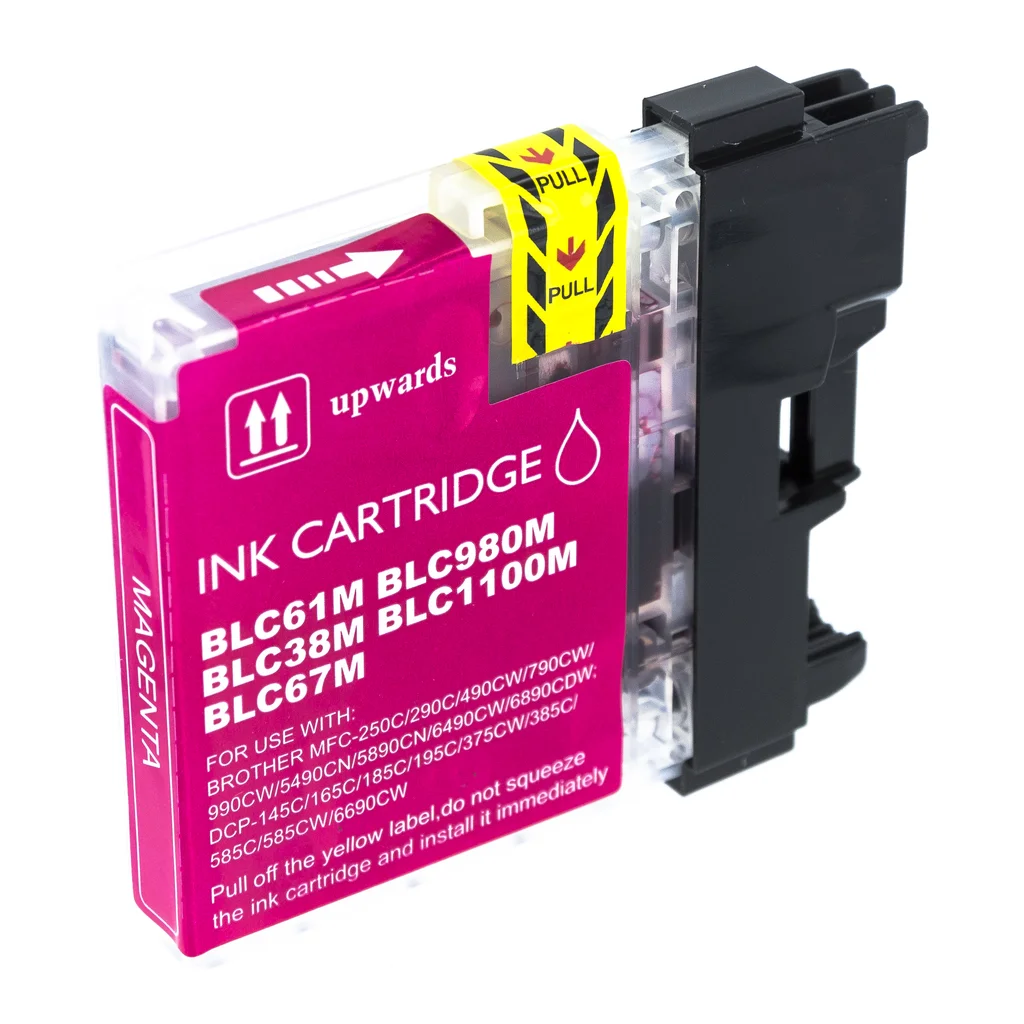 Bläckpatron magenta