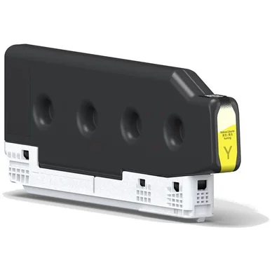 Epson Epson T08G4 Blækpatron Gul T08G4 Modsvarer: N/A