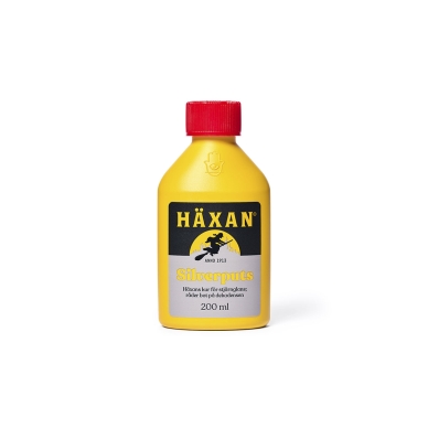 Häxan Häxan Hopeankiillotusaine 200 ml 17350125390013 Vastaa: N/A