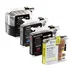 KBA06-4 Blækpatron Multipakke Bk,C,M,Y, 1x2600, 3x1400 KBA06-4 Blækpatron Multipakke Bk,C,M,Y, 1x2600, 3x1400
