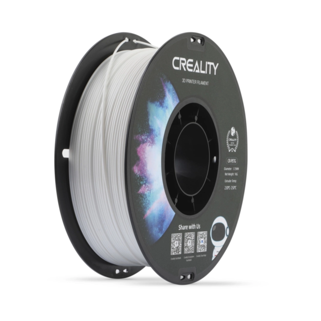 Creality CR-PETG - 1.75mm - 1kg Vit