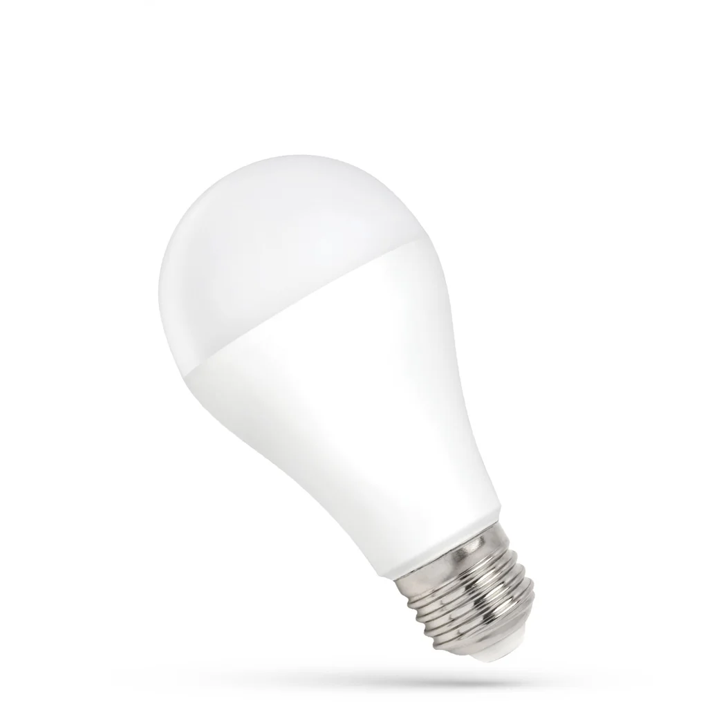 E27 LED-lampa Normal 20W/830 2300lm 230V Opal