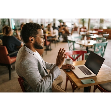 Kensington MagPro magnetiskt sekretessfilter MacBook Pro 14”