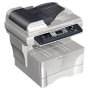 OLYMPIA OLYMPIA Omega D 1500 - toner och papper