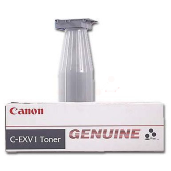 Canon Toner sort type C F42-4101