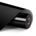 Heat Transfer Vinyl Basic- Black - 30.5 x 180 cm