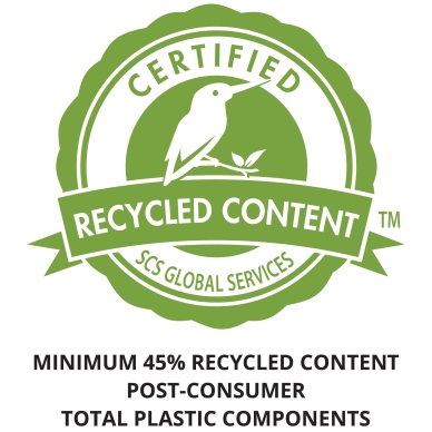 Kensington Pro Fit Ergo KB675 EQ Trådlöst tangentbord, svart