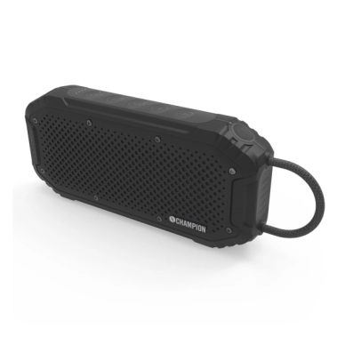 Champion Bluetooth Högtalare SBT360