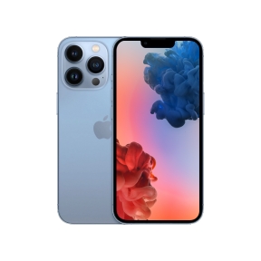iPhone 13 Pro 128 GB Sierra Blue  - Mycket bra skick