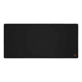 Deltaco DMP450 Gaming Musmatta XL, svart