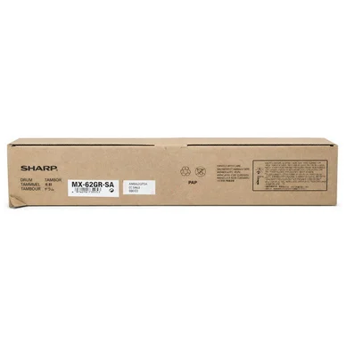Sharp MX62GRSA - OPC-tromle - for Sharp MX-6240N, MX-6500N, MX-7040N, MX-7500N