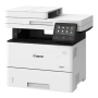 CANON CANON I-Sensys MF 525 x - toner och papper