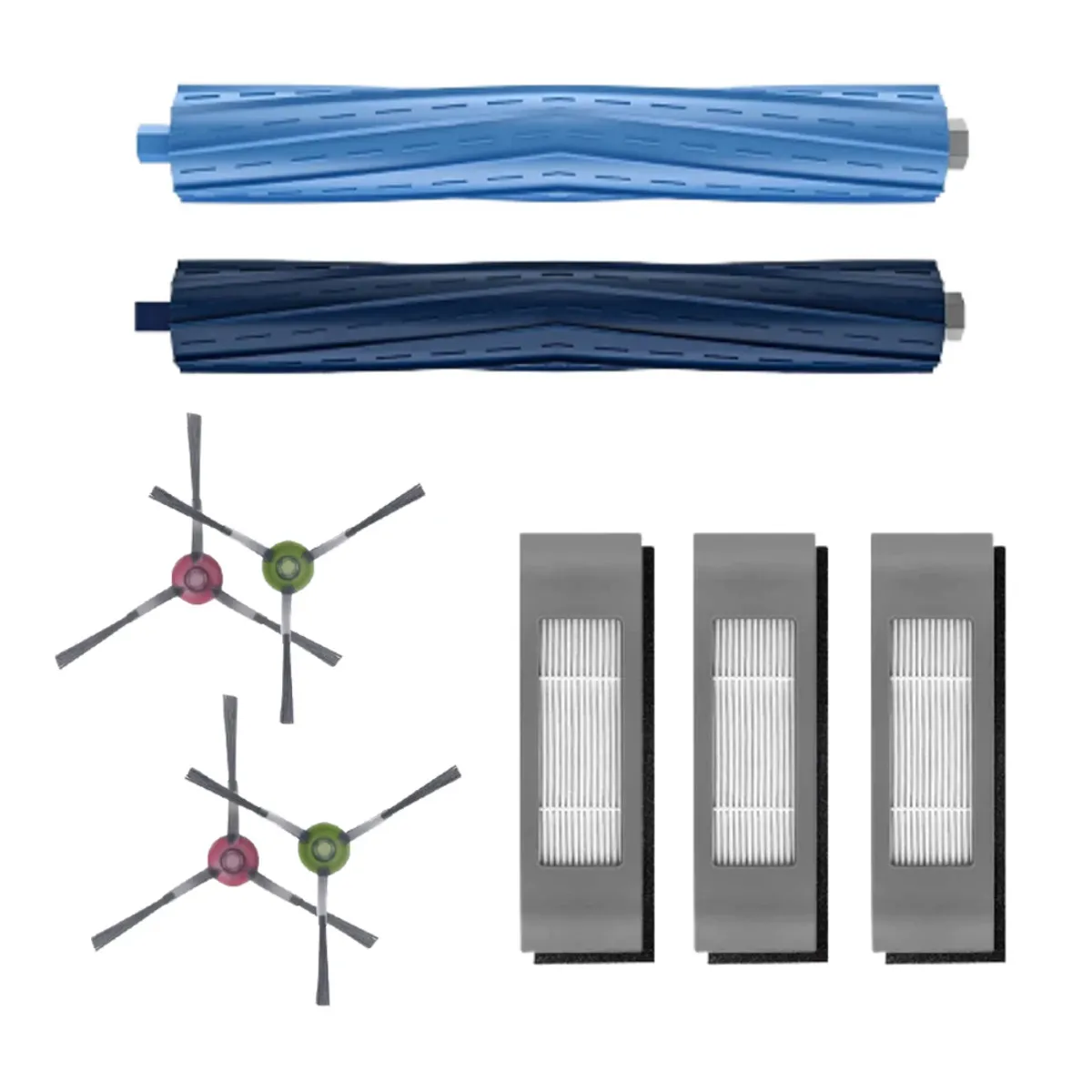 WL Ecovacs T9 Aivi huoltosarja 7073551001393 Vastaa: N/A