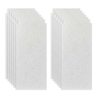 Nibe Fighter 370 / 730 / 750 Standardfilter 12-pack Nibe Fighter 370 / 730 / 750 Standardfilter 12-pack