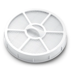 Aktivt anti-allergifilter HEPA13 till VC 3