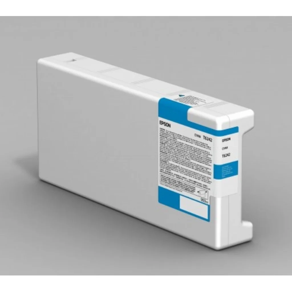 Epson SJIC-15-P Bläckpatron Gul