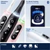 Oral-B iO6s Series 6s Eltandborste Black Lava