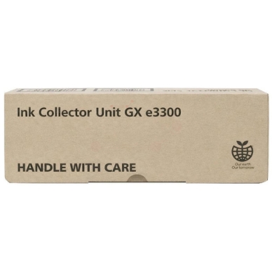 Ricoh Opsamlingsbeholder til toneraffald, 27.000 sider 405700 Modsvarer: N/A billede