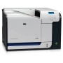 HP HP Color LaserJet CP3525X - toner og tilbehør HP HP Color LaserJet CP3525X - toner og tilbehør