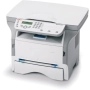 OKI OKI B2500 MFP - toner och papper